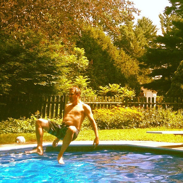 Pool Fun