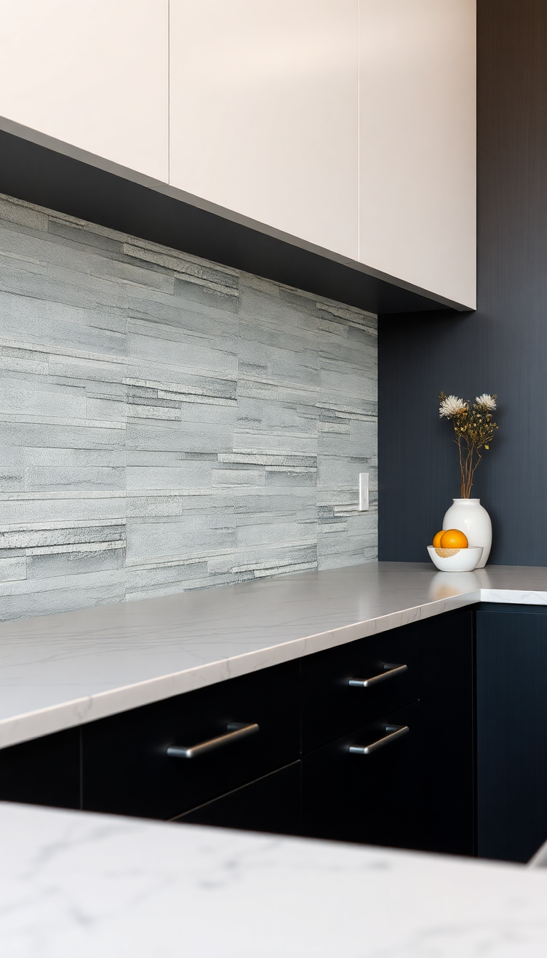 Kitchen Backsplash