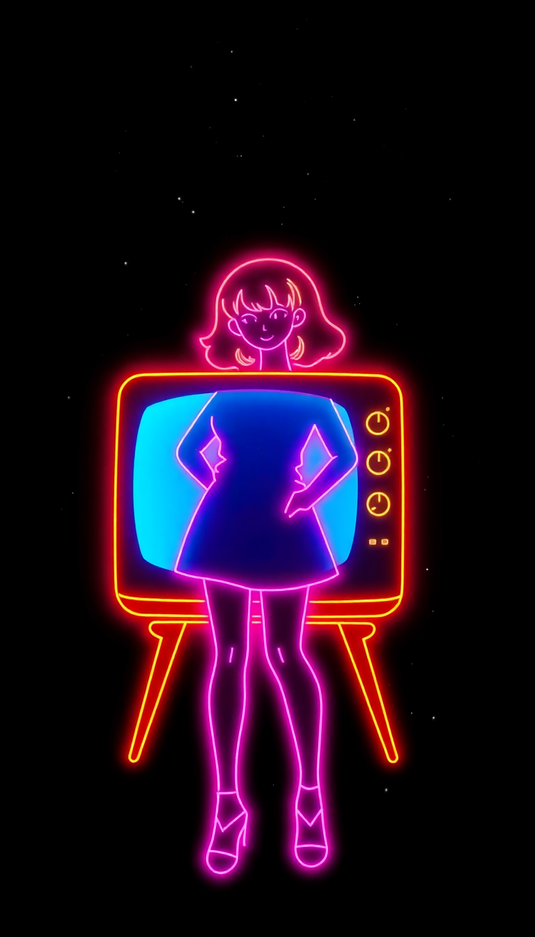 Neon Art