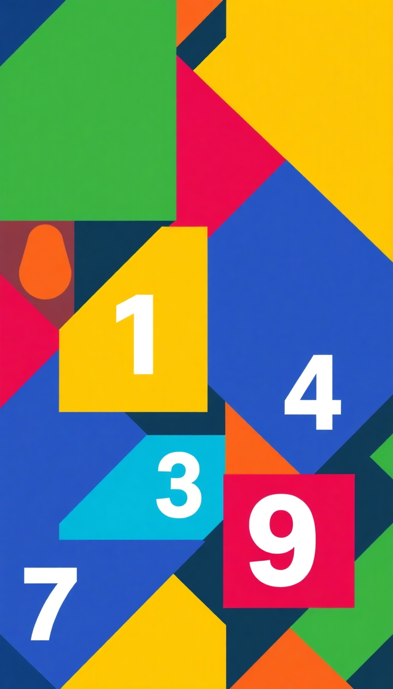 Number Puzzle