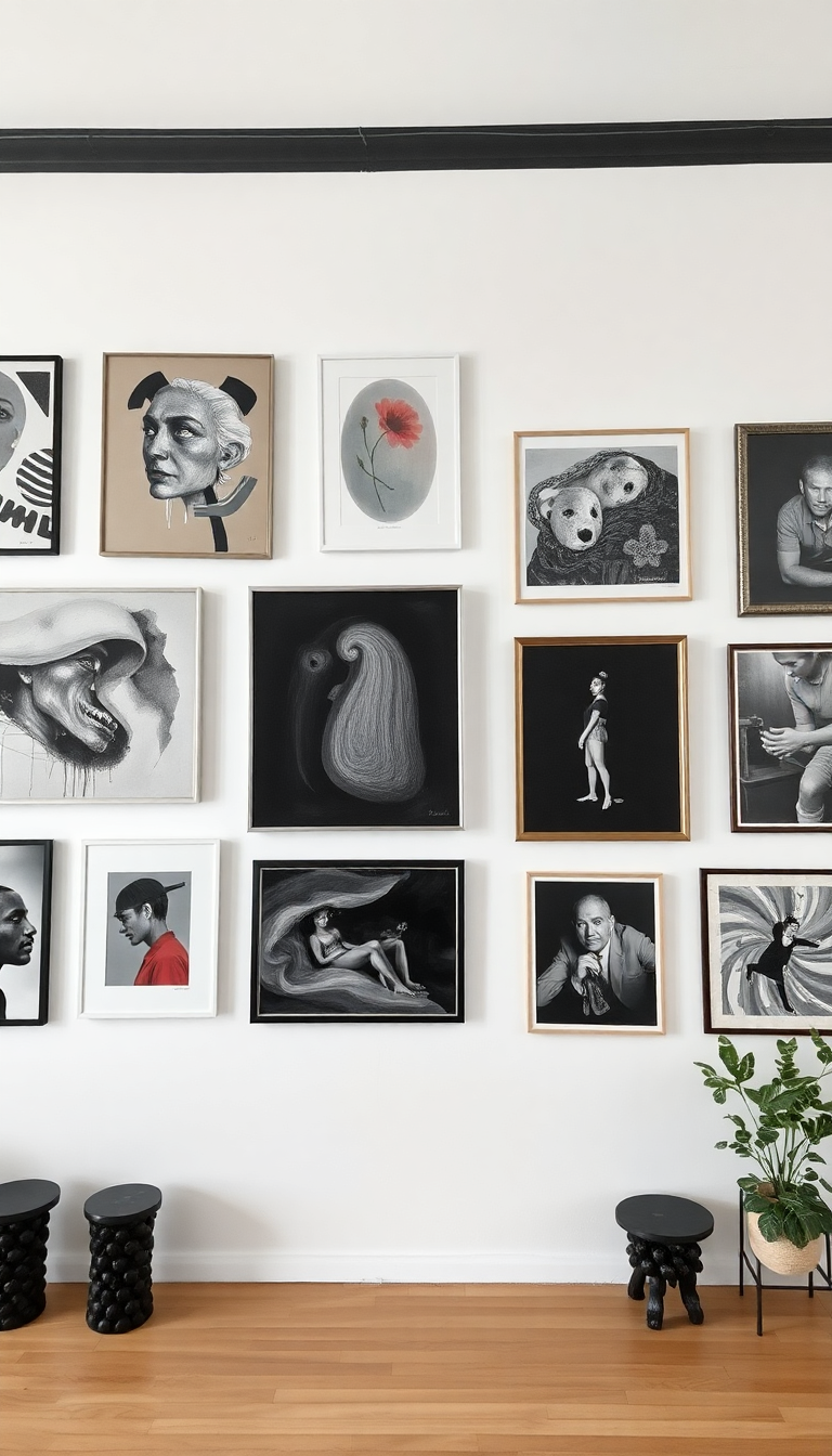Art Display