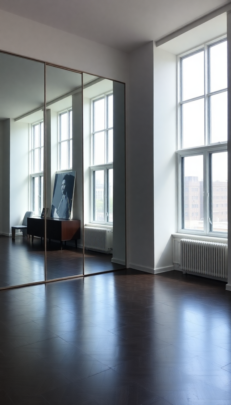 Dance Studio