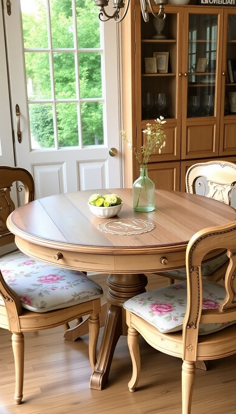 Dining Nook