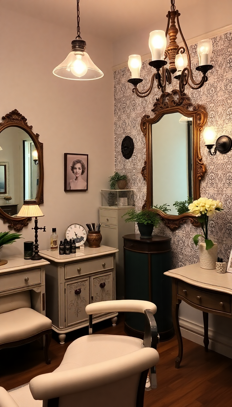 Vintage Decor